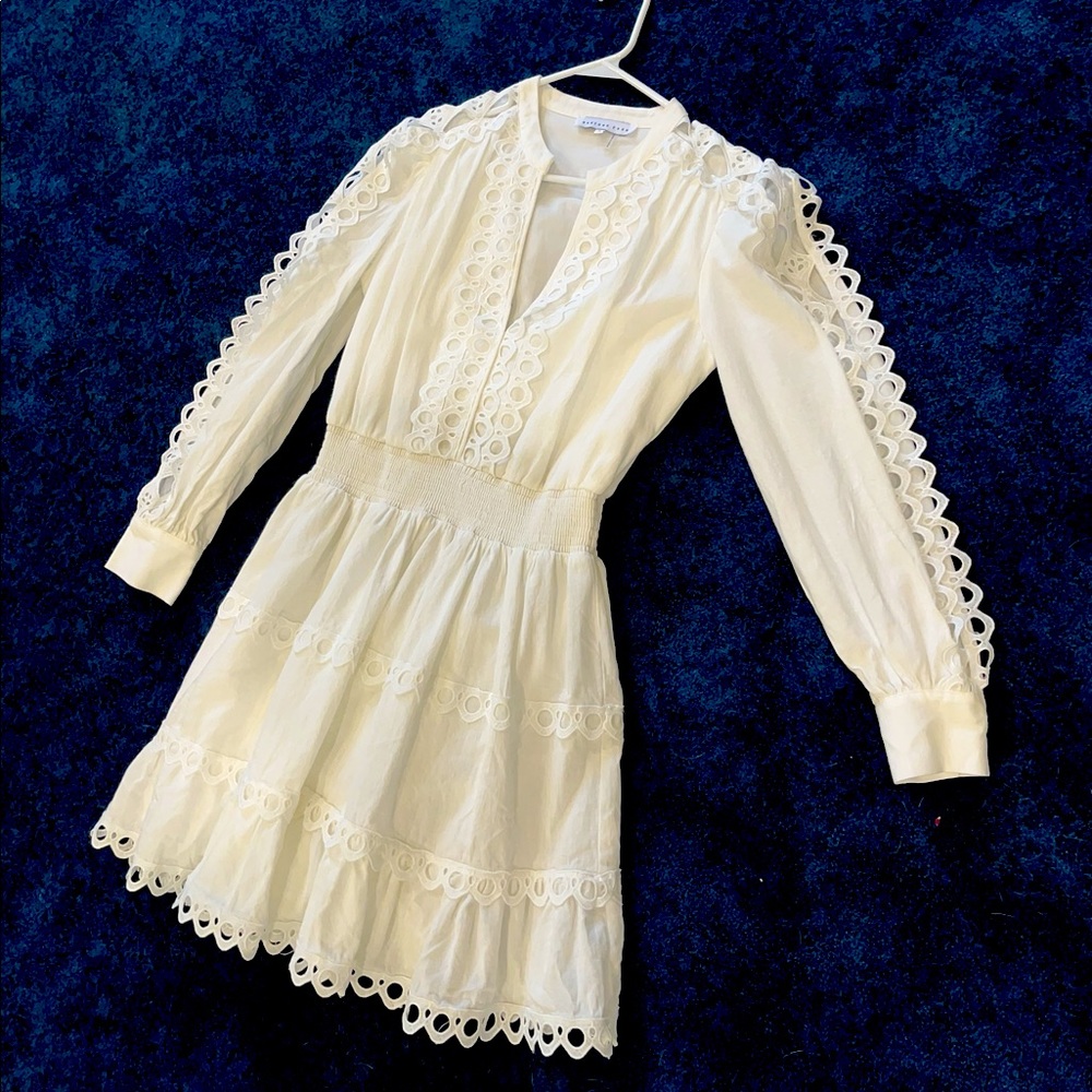 Endless rose dress